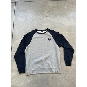 Jordan Chrome 8 Crewneck Size XL